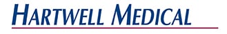 Hartwell Medical Logo